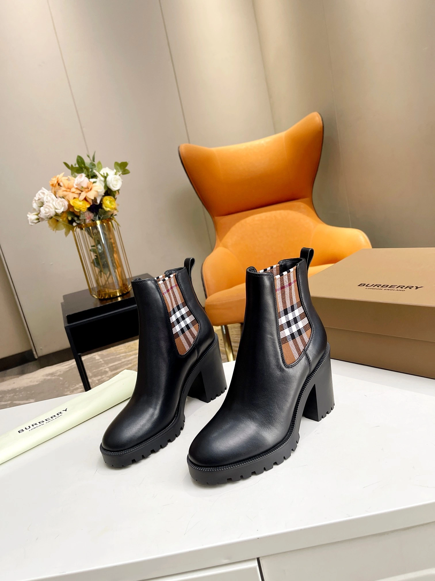 coco-- 80663951 7.5cm Heel height item:C-X198I2387Y